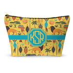 African Safari Makeup Bag (Personalized)