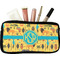 African Safari Makeup / Cosmetic Bag - Small (Personalized)