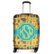 African Safari Medium Travel Bag - With Handle