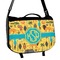African Safari Messenger Bag (Personalized)