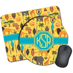 African Safari Mouse Pad (Personalized)
