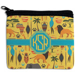African Safari Rectangular Coin Purse (Personalized)