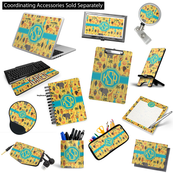 African Safari Office & Desk Accessories