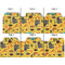 African Safari Page Dividers - Set of 6 - Approval