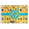 African Safari Disposable Paper Placemats (Personalized)