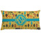 African Safari Personalized Pillow Case