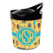 African Safari Plastic Ice Bucket (Personalized)