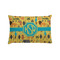 African Safari Pillow Case - Standard - Front