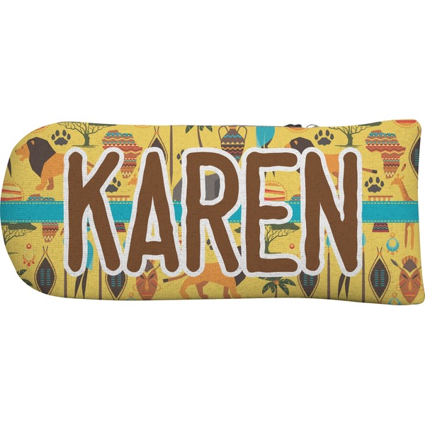 African Safari Putter Cover (Front)