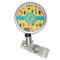 African Safari Retractable Badge Reel (Personalized)