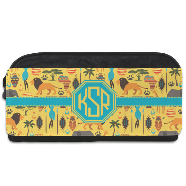 Custom African Safari Shoe Bag (Personalized)