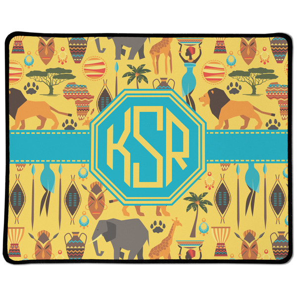African Safari Small Gaming Mats - APPROVAL