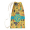 African Safari Laundry Bags - Small (Personalized)