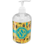African Safari Acrylic Soap & Lotion Bottle (Personalized)