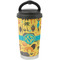 African Safari Stainless Steel Travel Cup