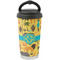 African Safari Stainless Steel Coffee Tumbler (Personalized)