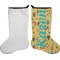African Safari Stocking - Single-Sided - Approval