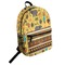 African Safari Student Backpack Front