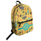 African Safari Student Backpack (Personalized)