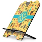 African Safari Stylized Tablet Stand (Personalized)