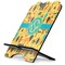 African Safari Stylized Tablet Stand (Personalized)
