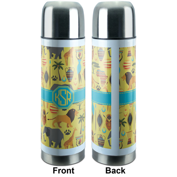 African Safari Thermos - Apvl