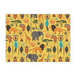African Safari Tissue Paper Sheets - Large - Heavyweight