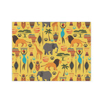 African Safari Tissue Paper Sheets - Medium - Heavyweight