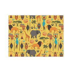 African Safari Tissue Paper Sheets - Medium - Heavyweight