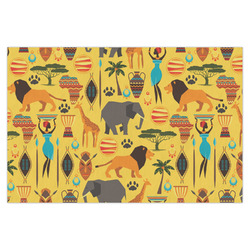 African Safari X-Large Tissue Papers Sheets - Heavyweight
