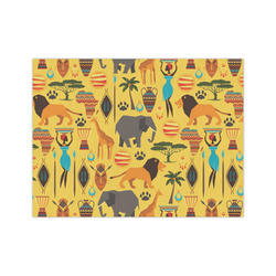 African Safari Tissue Paper Sheets - Medium - Lightweight