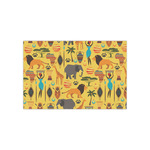 African Safari Tissue Paper Sheets - Small - Lightweight