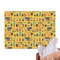 African Safari Tissue Paper Sheets - Main