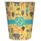 African Safari Waste Basket (Personalized)