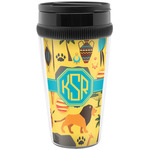 African Safari Acrylic Travel Mug without Handle (Personalized)
