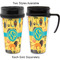 African Safari Travel Mugs - with & without Handle