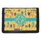 African Safari Trifold Wallet (Personalized)