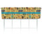 African Safari Valance