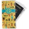 African Safari Travel Document Holder