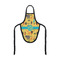 African Safari Bottle Apron (Personalized)