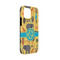 African Safari iPhone Case - Rubber Lined - iPhone 13 Mini (Personalized)