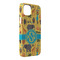 African Safari iPhone Case - Plastic - iPhone 14 Pro Max (Personalized)