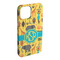 African Safari iPhone Case - Plastic - iPhone 15 Plus (Personalized)