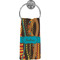 African Ribbons Hand Towel (Personalized)