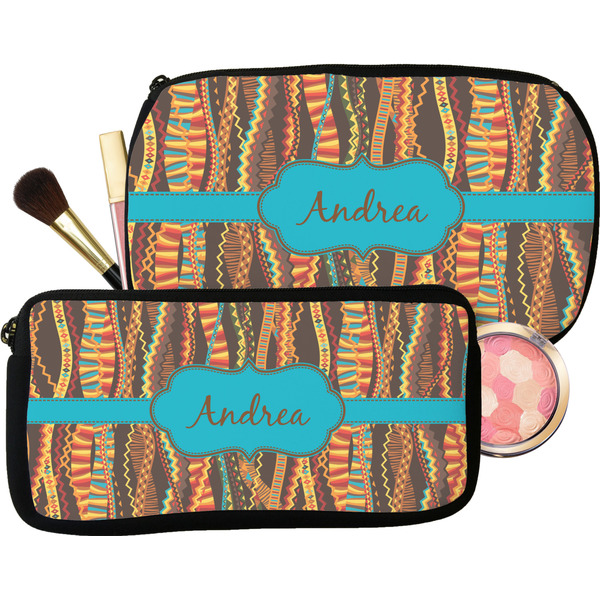 African Ribbons Makeup Kit Aggregate