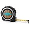 Tribal Ribbons Tape Measure - 16 Ft (Personalized)