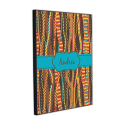 Tribal Ribbons Wood Prints (Personalized)