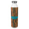 Tribal Ribbons 20oz Water Bottles - Full Print - Front/Main