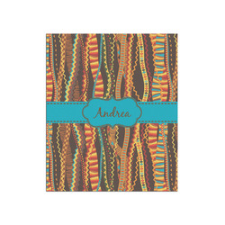 Tribal Ribbons Poster - Matte - 20x24 (Personalized)