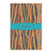 Tribal Ribbons Posters - Matte - 20x30 (Personalized)